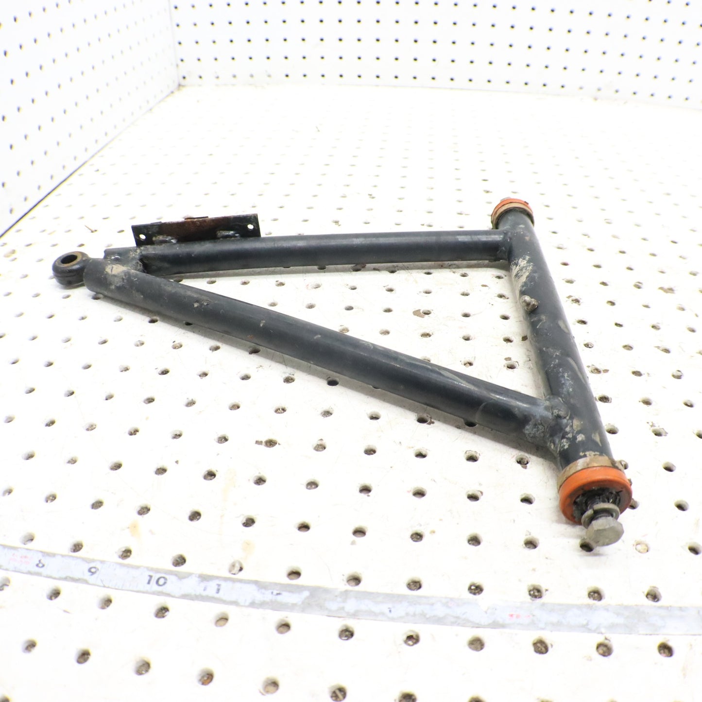 1998 Polaris Xplorer 400l Front Lower Left Control A Arm 