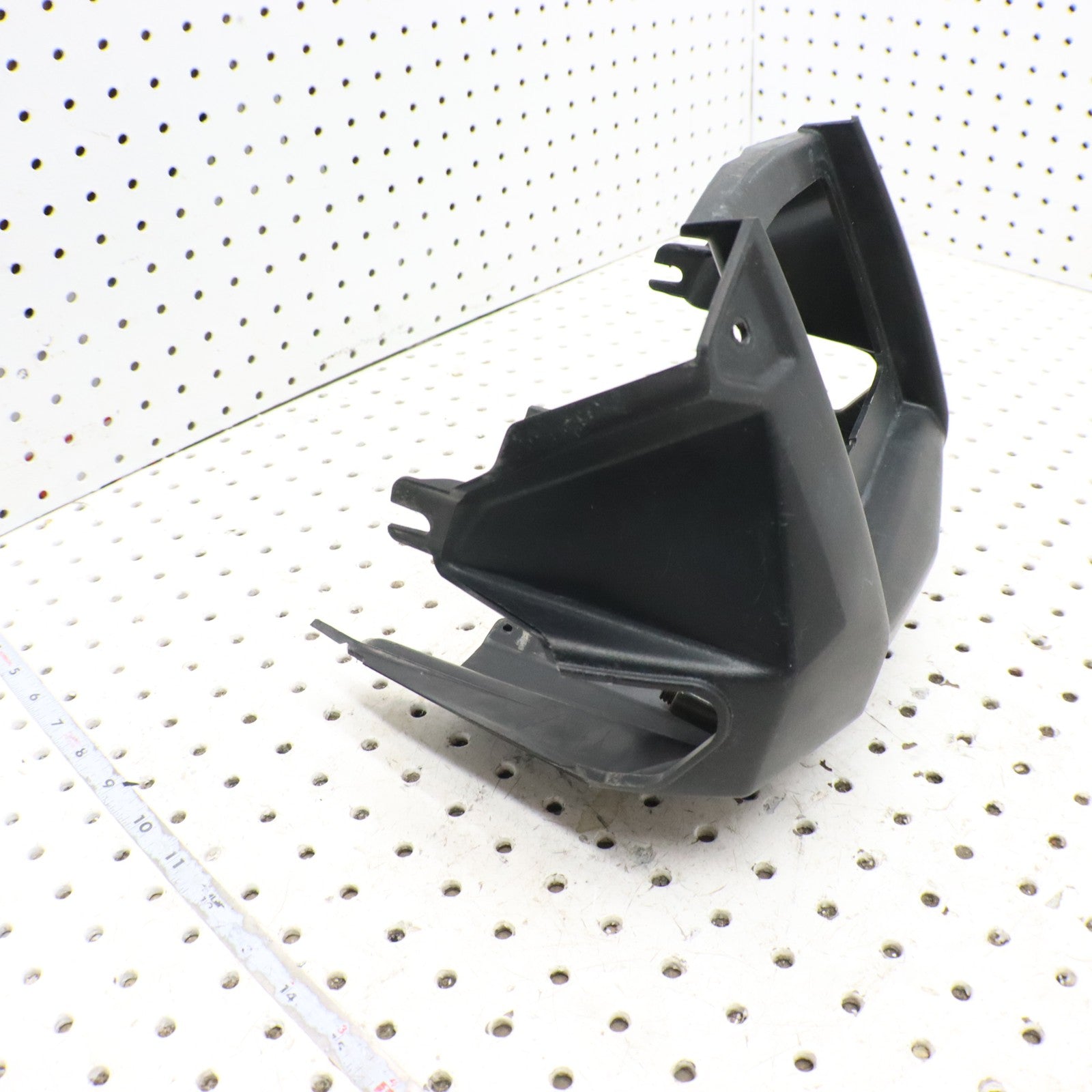 2018 Polaris Sportsman 570 Efi Headlight Gauge Pod Lower 5451947-070; 5451311