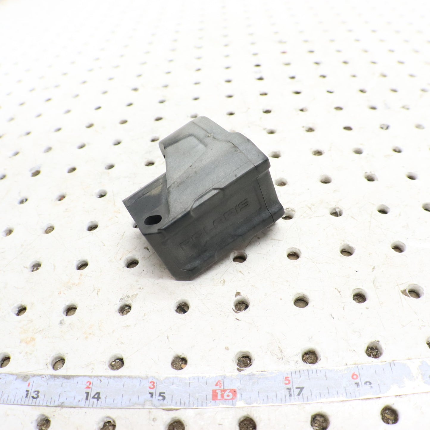 2016 Polaris Rush 800 Throttle Control Block 5450861