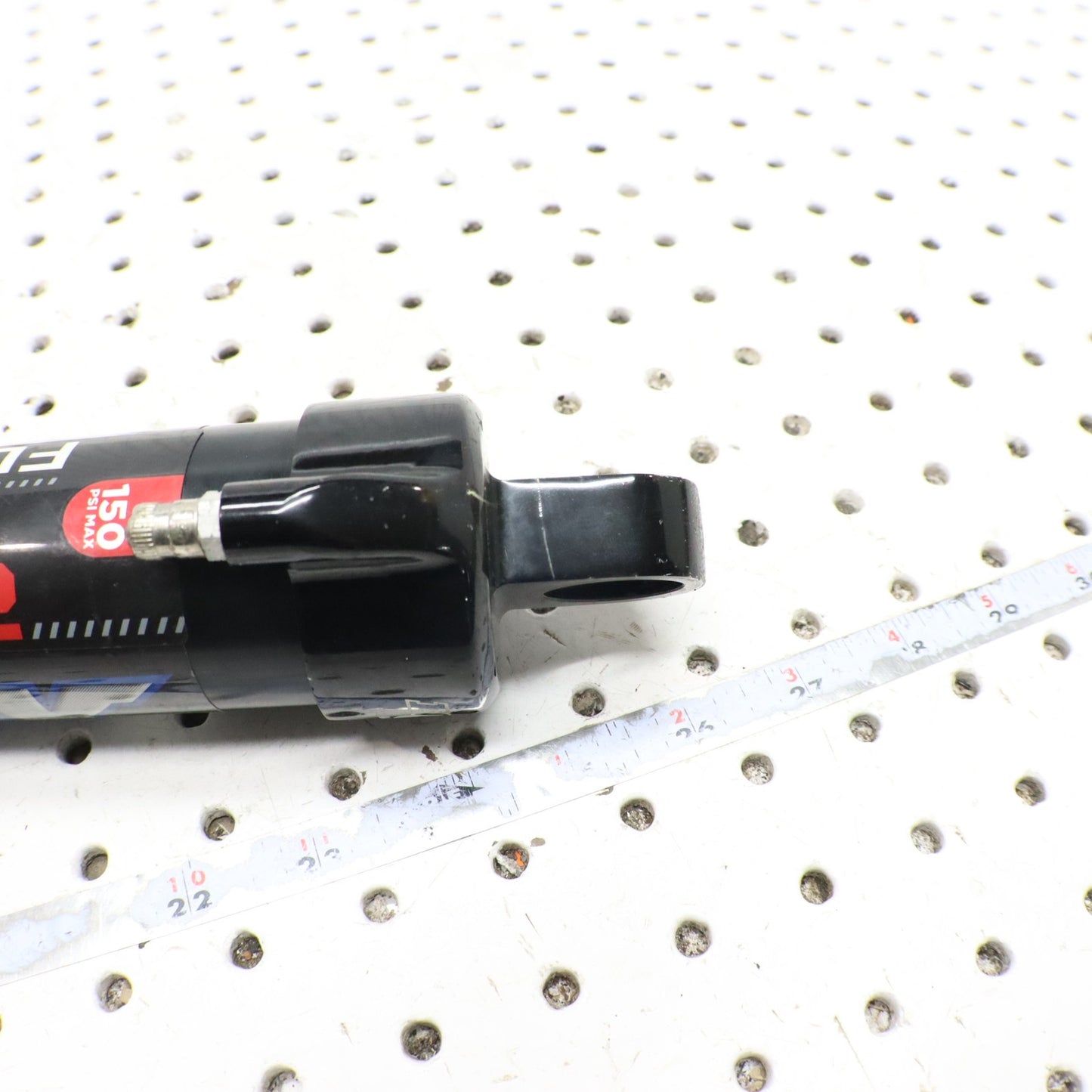 2012 Arctic Cat Proclimb M800 Rear Track Shock 2704-183