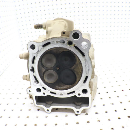 2016 Polaris Sportsman Sp 570 Cylinder Head & CAMS  2206221; 1205026