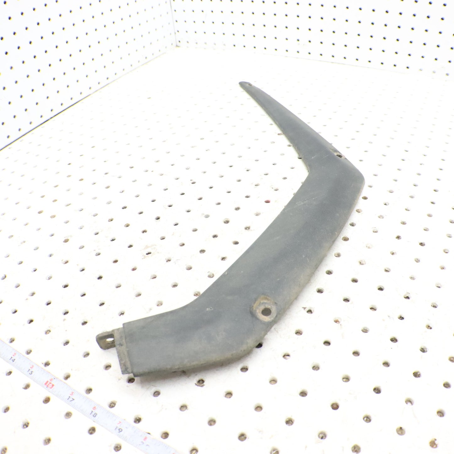 2009 Polaris Rzr 800 Fender Flare FRONT LEFT 5436602-070; 5438207-070