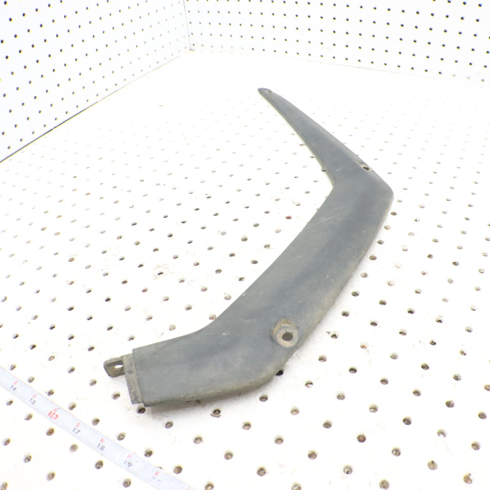 2009 Polaris Rzr 800 Fender Flare FRONT LEFT 5436602-070; 5438207-070