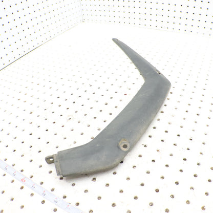 2009 Polaris Rzr 800 Fender Flare FRONT LEFT 5436602-070; 5438207-070