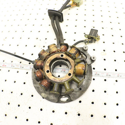 1995 Polaris Xcr 600 Stator Magneto 3084509
