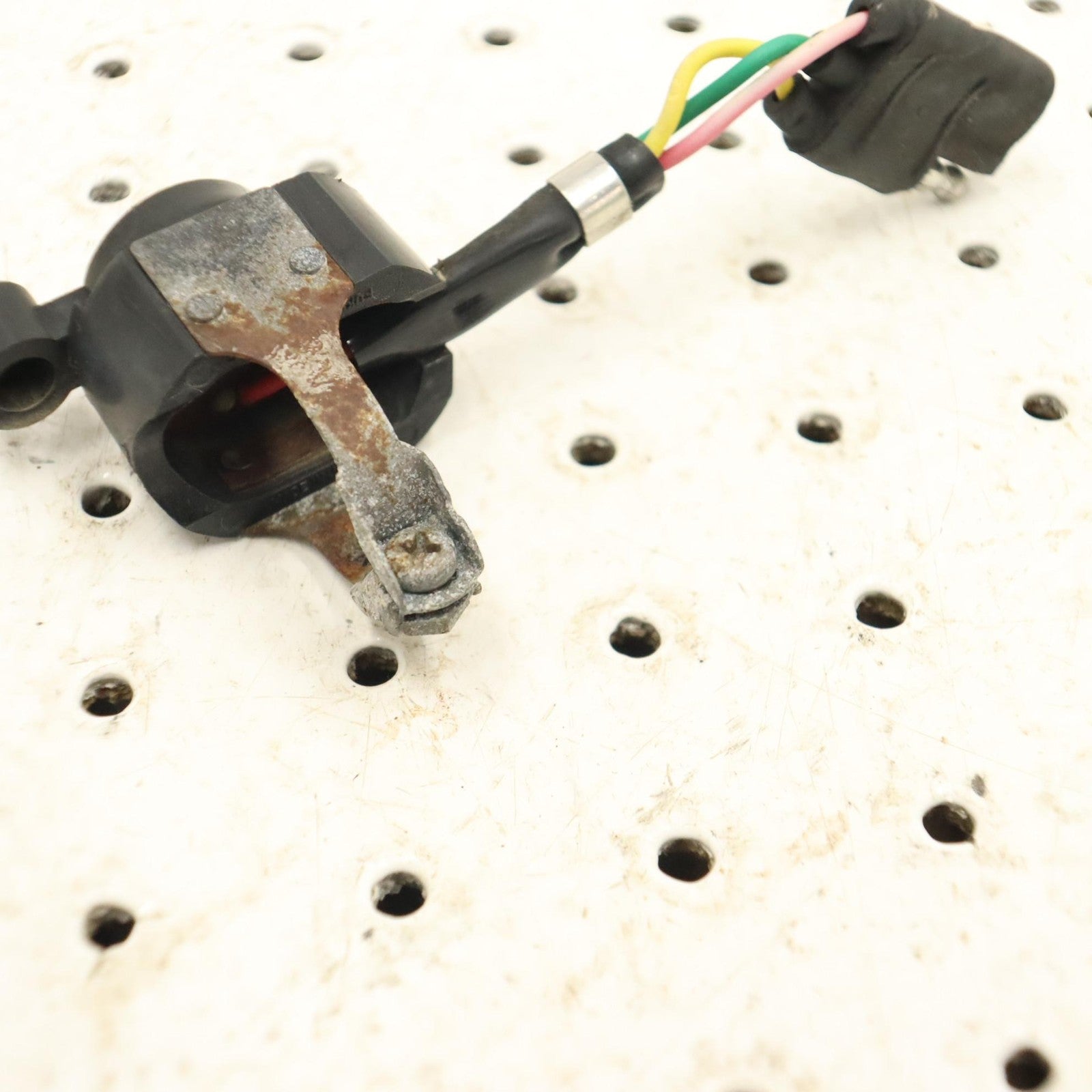 1995 Polaris Xcr 600 Headlight Hi Low Switch 4110107