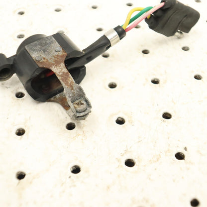 1995 Polaris Xcr 600 Headlight Hi Low Switch 4110107