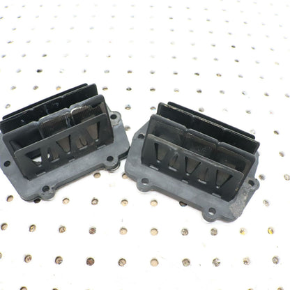 2007 POLARIS IQ 600 REED BLOCK MOTO TASSINARI V FORCE 3 V132C AG883F 