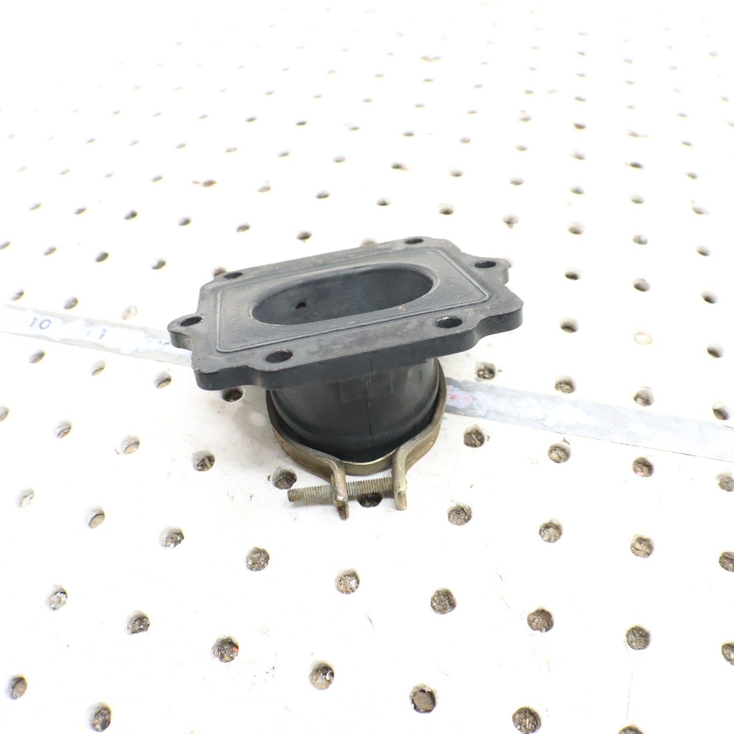 1998 Polaris Xplorer 400l Intake Manifold CARB ADAPTER 3085277 