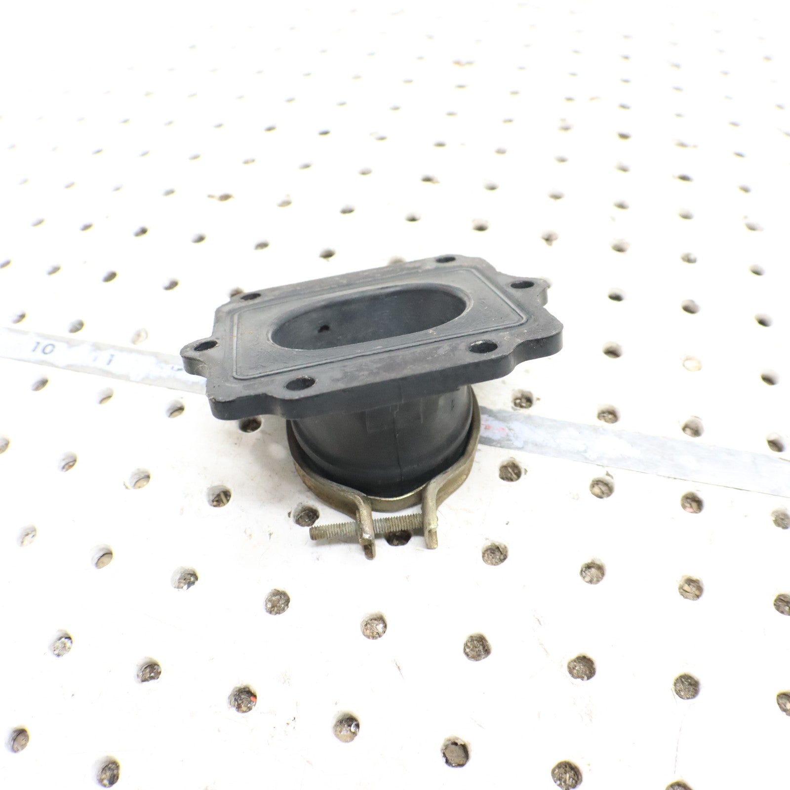 1998 Polaris Xplorer 400l Intake Manifold CARB ADAPTER 3085277 