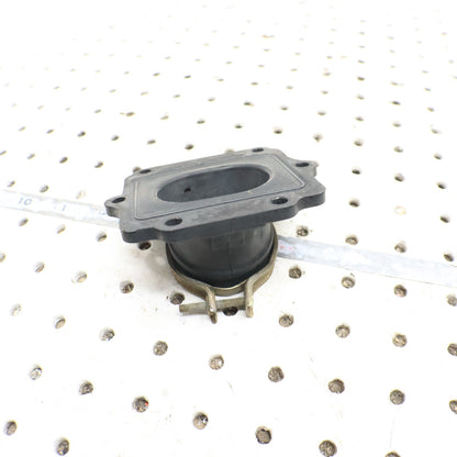 1998 Polaris Xplorer 400l Intake Manifold CARB ADAPTER 3085277 