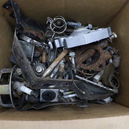 1995 Polaris Xcr 600 Hardware Nuts Bolts Fasteners Random