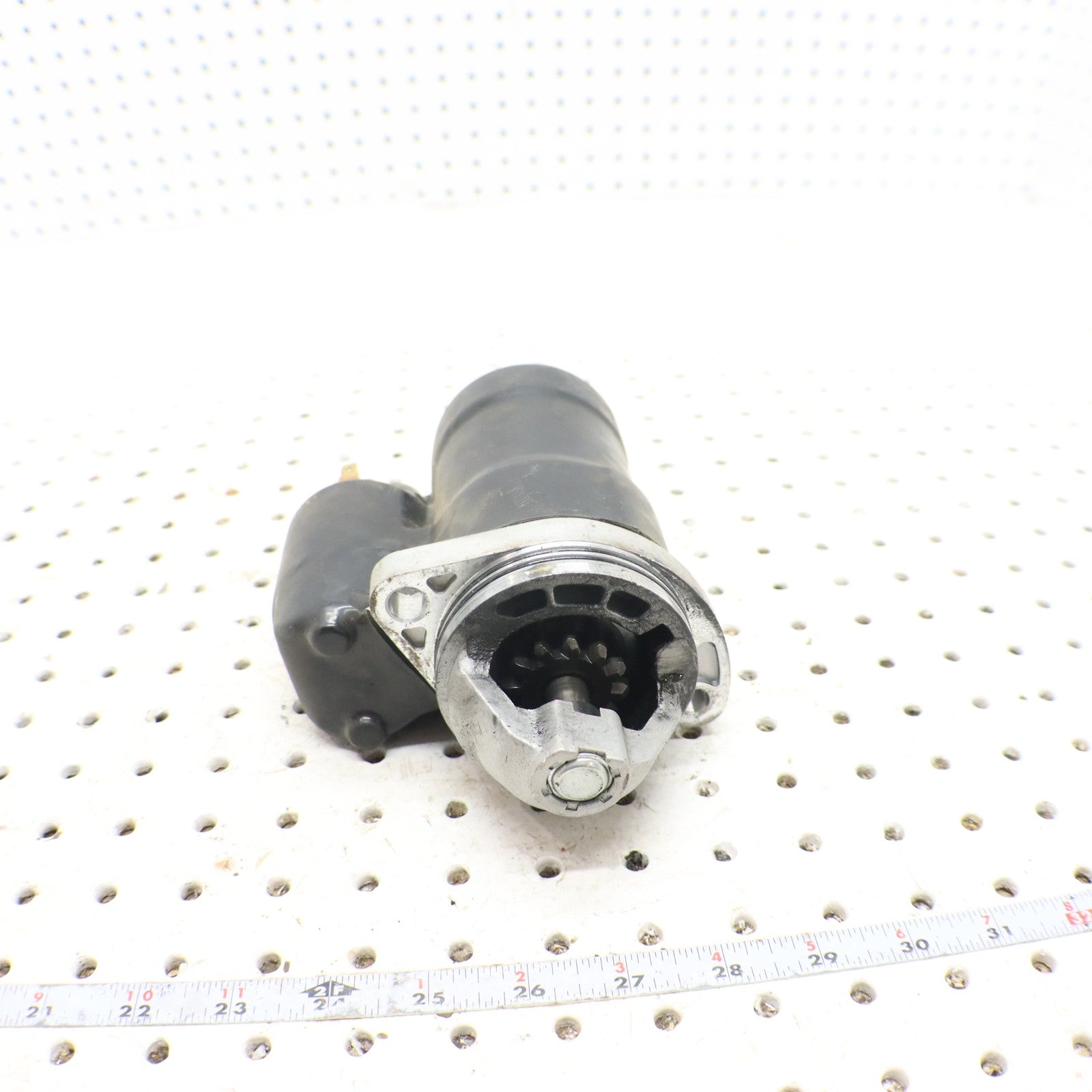 2009 Polaris Sportsman Xp 850 Starter Motor 4011979-479; 4080433