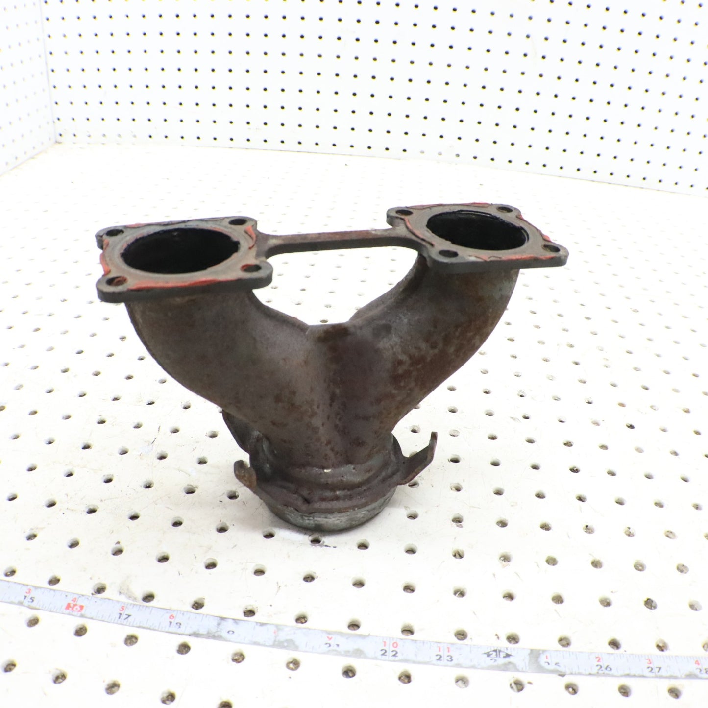 2009 Arctic Cat Crossfire R 8 Exhaust Manifold Y Pipe 1712-300