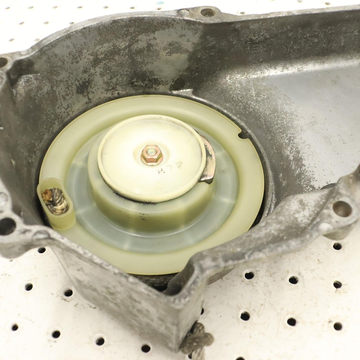 1995 Polaris Xcr 600 Recoil Pull Start 3084470