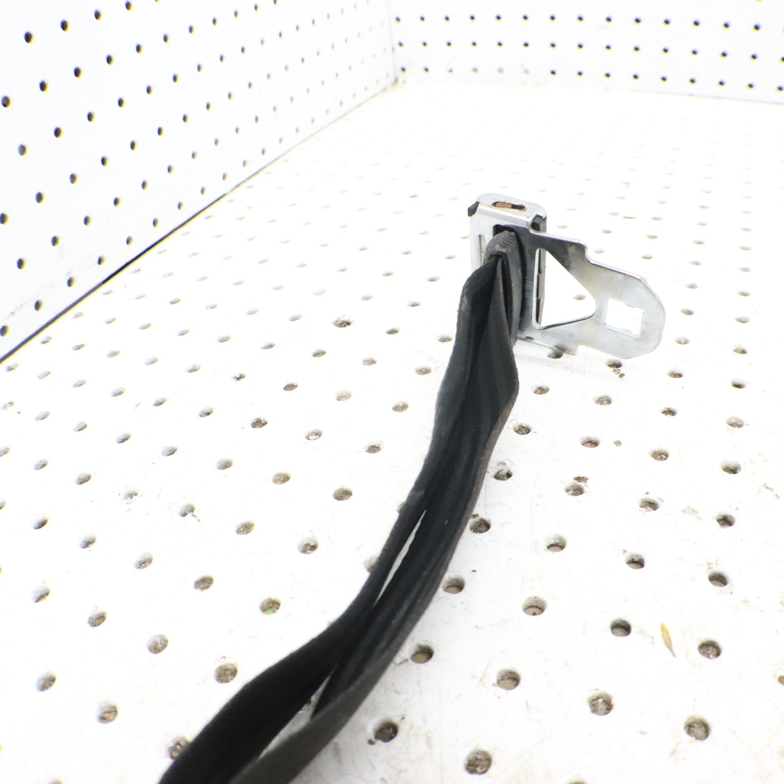 2013 Polaris Ranger Xp 900 ASM-SEAT BELT, CENTER 2634236