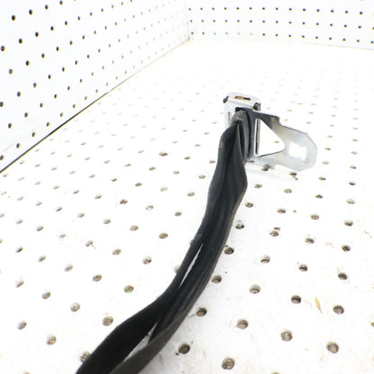 2013 Polaris Ranger Xp 900 ASM-SEAT BELT, CENTER 2634236