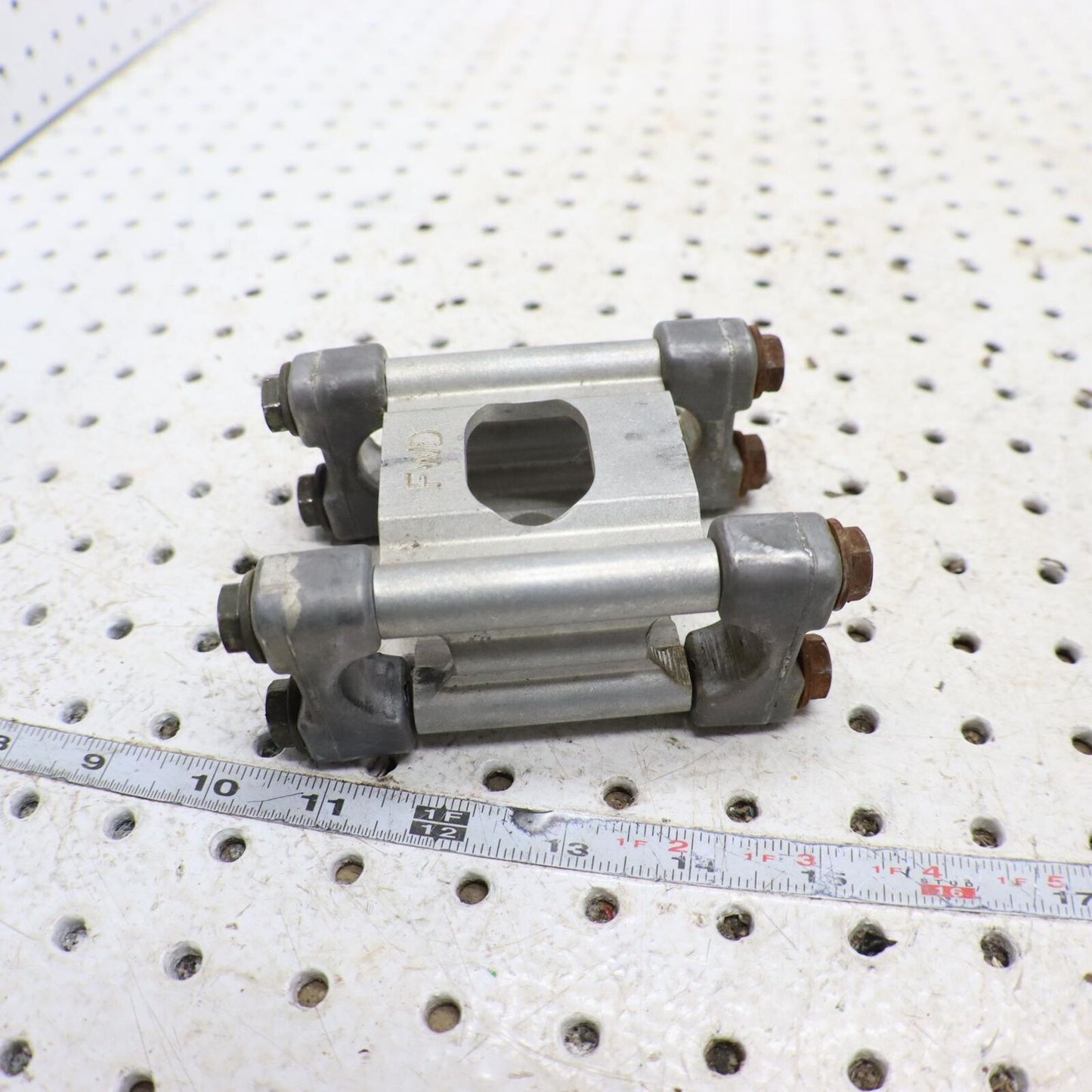 2015 POLARIS SWITCHBACK 800 HANDLEBAR RISER 5137110 60MM