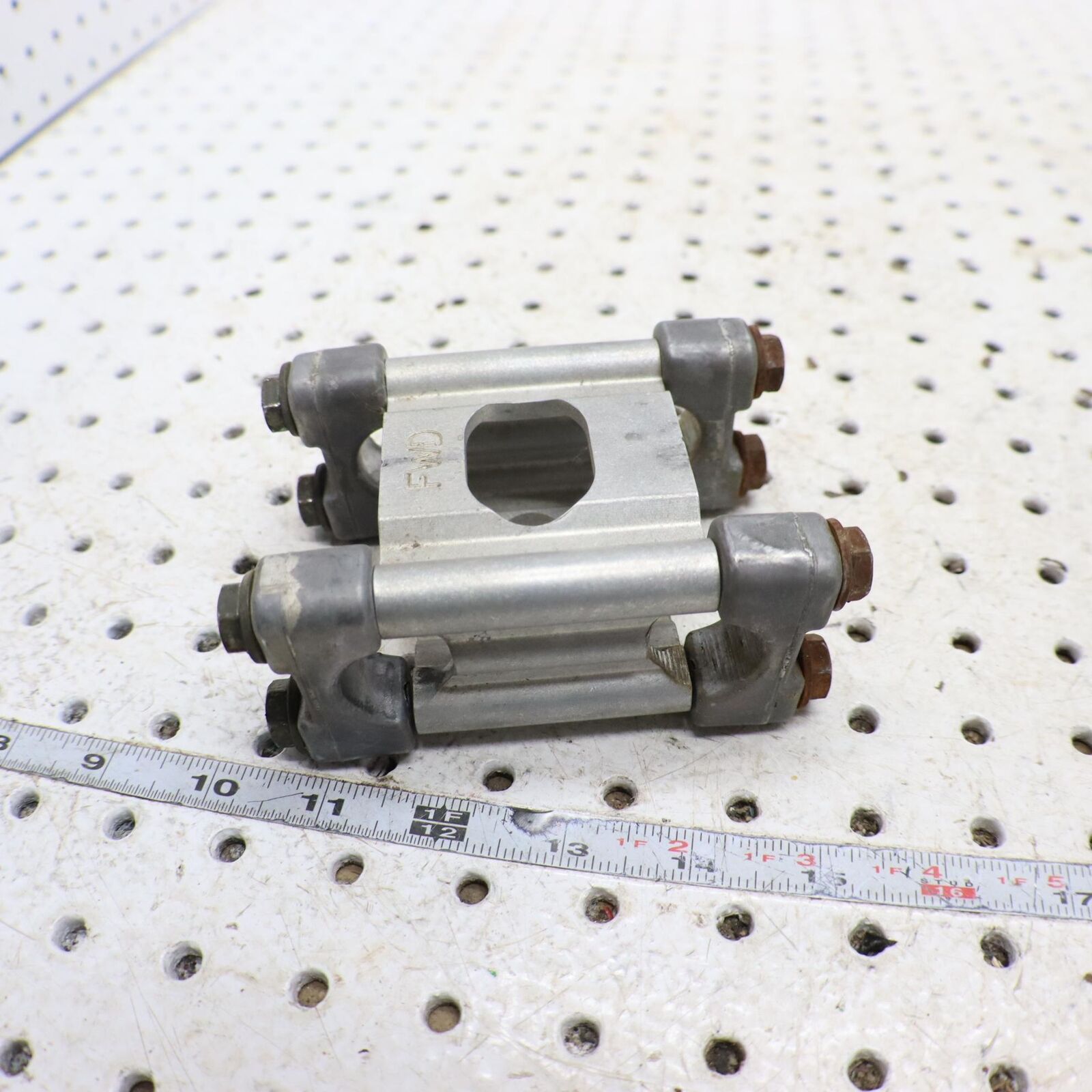 2015 POLARIS SWITCHBACK 800 HANDLEBAR RISER 5137110 60MM