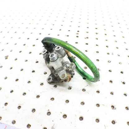 2009 Arctic Cat Crossfire R 8 Oil Pump 3007-710