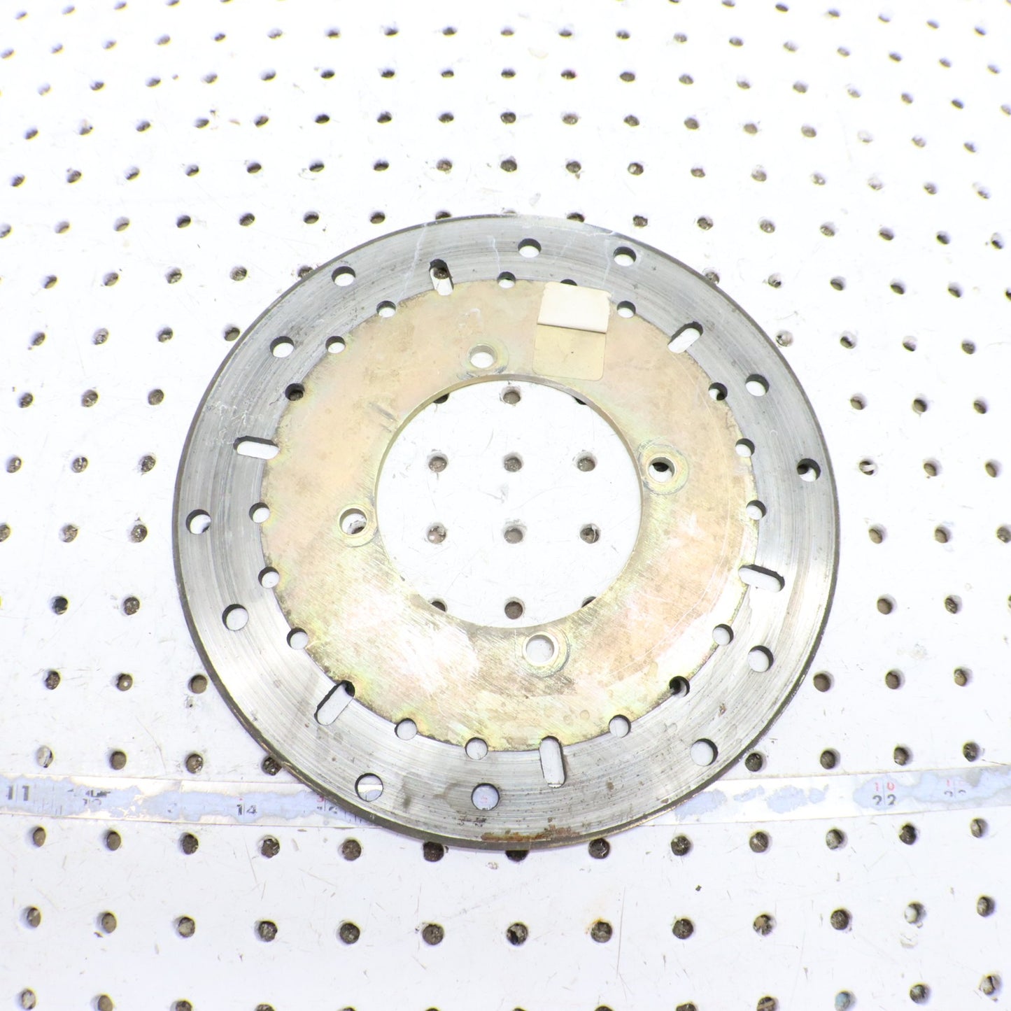 2024 Polaris Sportsman 570 Efi Eps Front Brake Disc Rotor 5244314