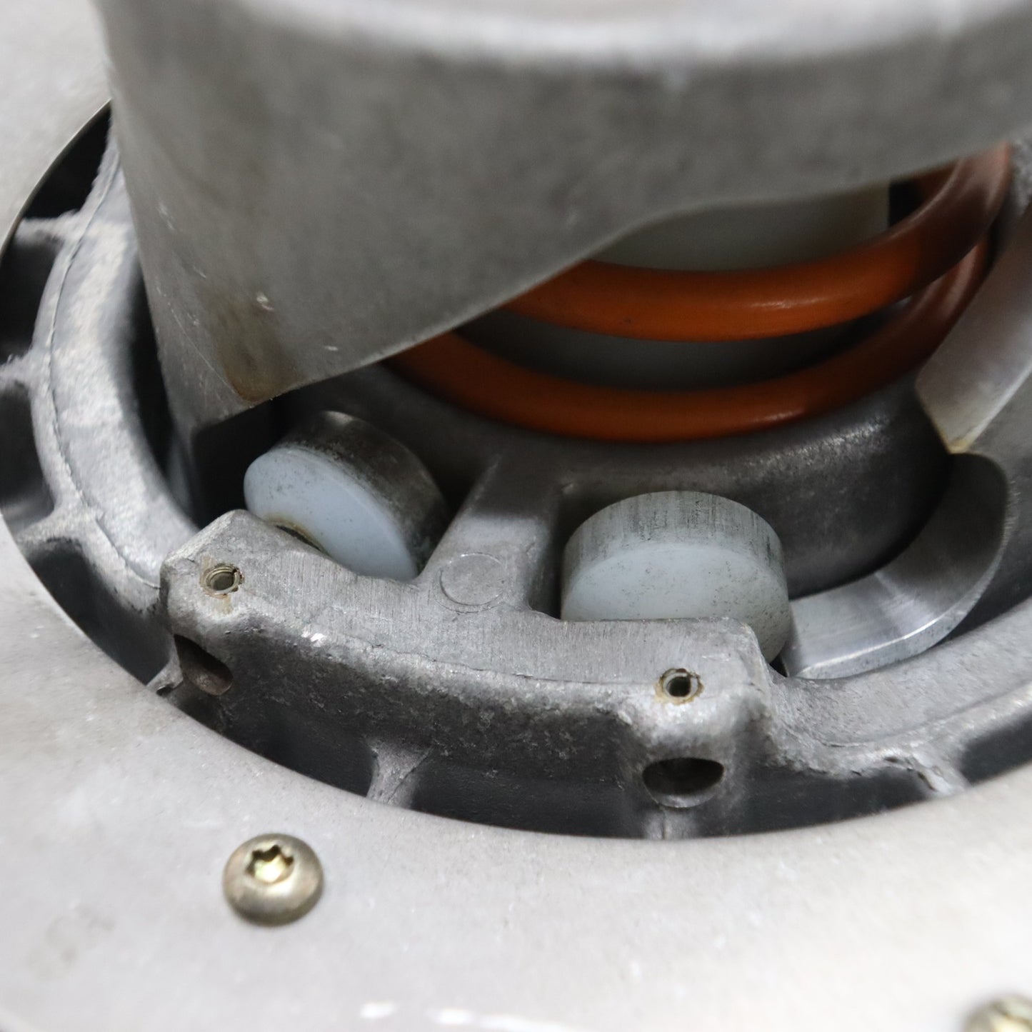 2009 Arctic Cat Crossfire R 8 Driven Clutch Secondary Clutch 0726-284