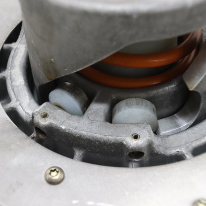 2009 Arctic Cat Crossfire R 8 Driven Clutch Secondary Clutch 0726-284