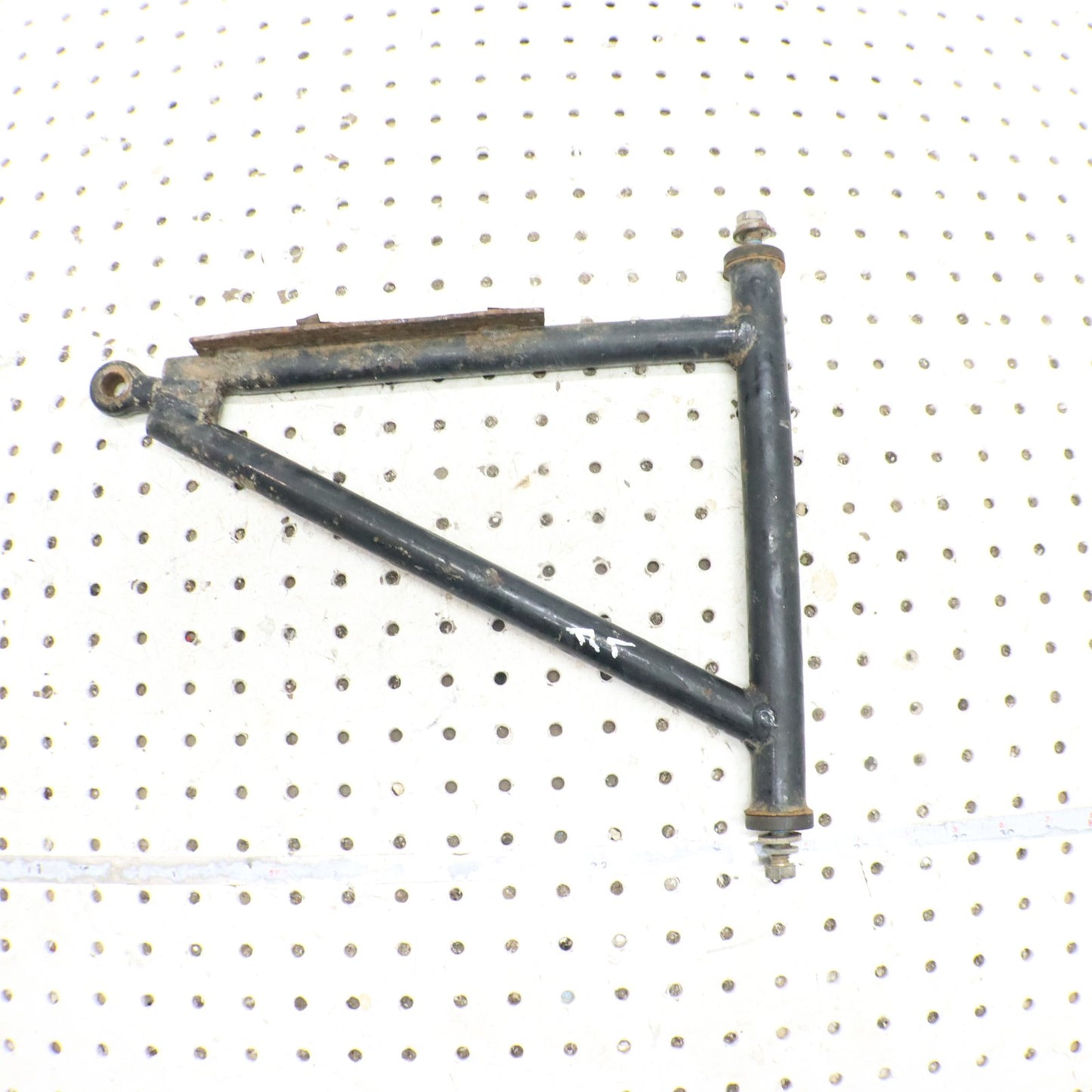 2004 Polaris Sportsman 500 Front Lower Left Control A Arm 2202274; 1541740