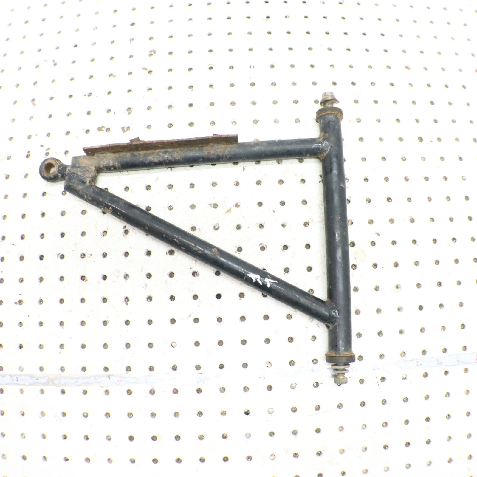 2004 Polaris Sportsman 500 Front Lower Left Control A Arm 2202274; 1541740