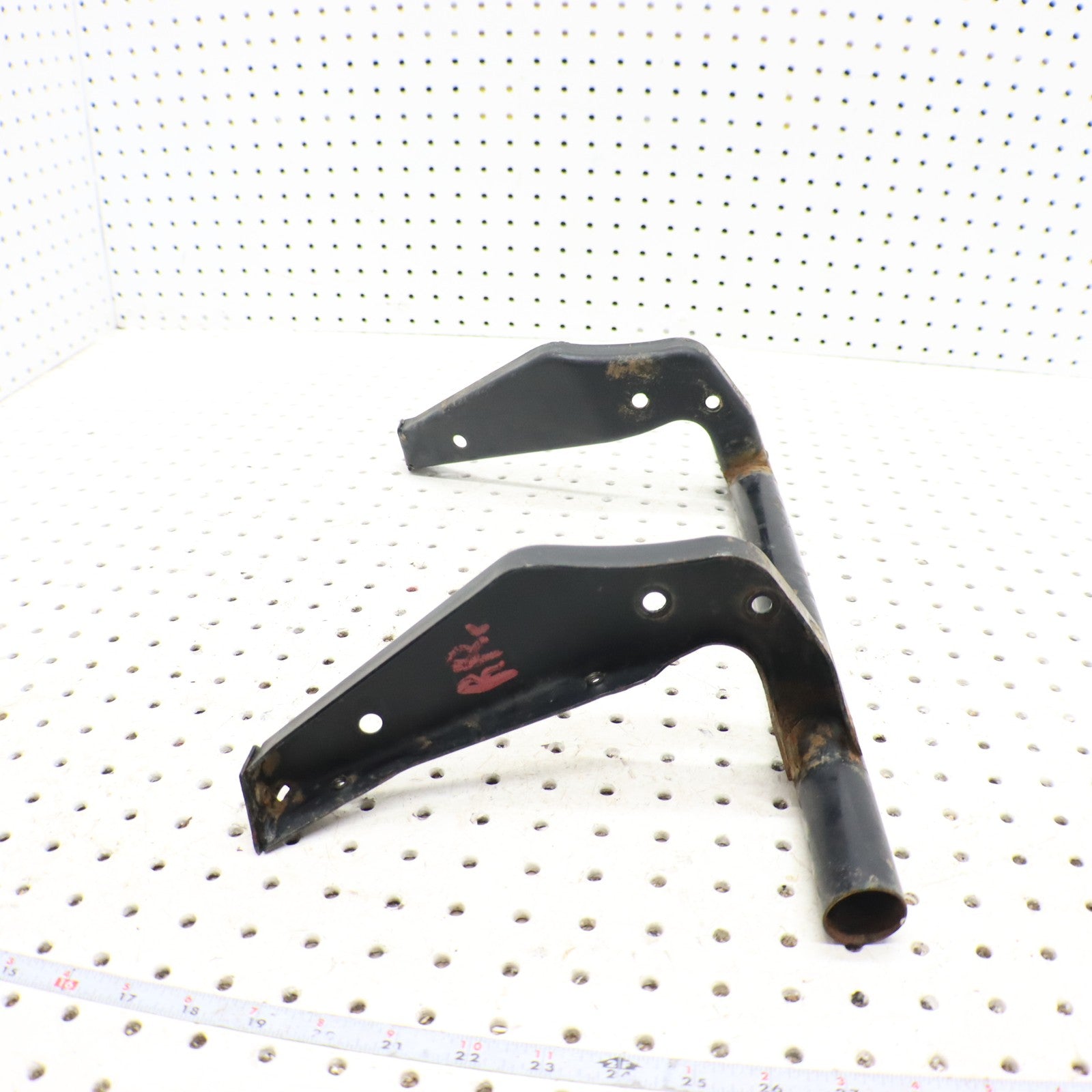 2009 Polaris Sportsman Xp 850 Rear Rack Support Grab Bar 1015776-067