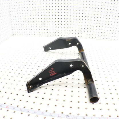 2009 Polaris Sportsman Xp 850 Rear Rack Support Grab Bar 1015776-067