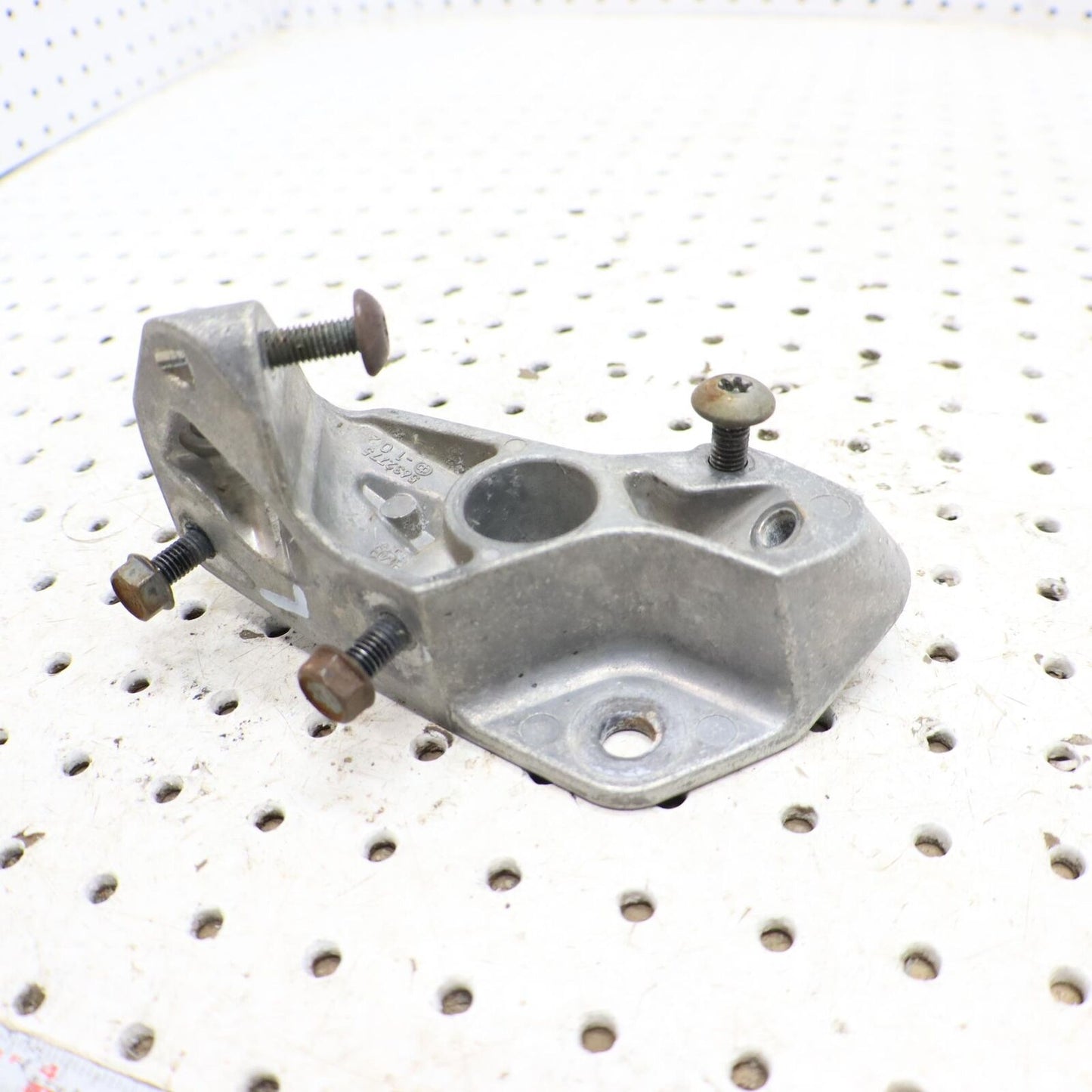 2015 POLARIS SWITCHBACK 800 FRAME SUPPORT BRACE, REAR, LEFT, MACH 5138292