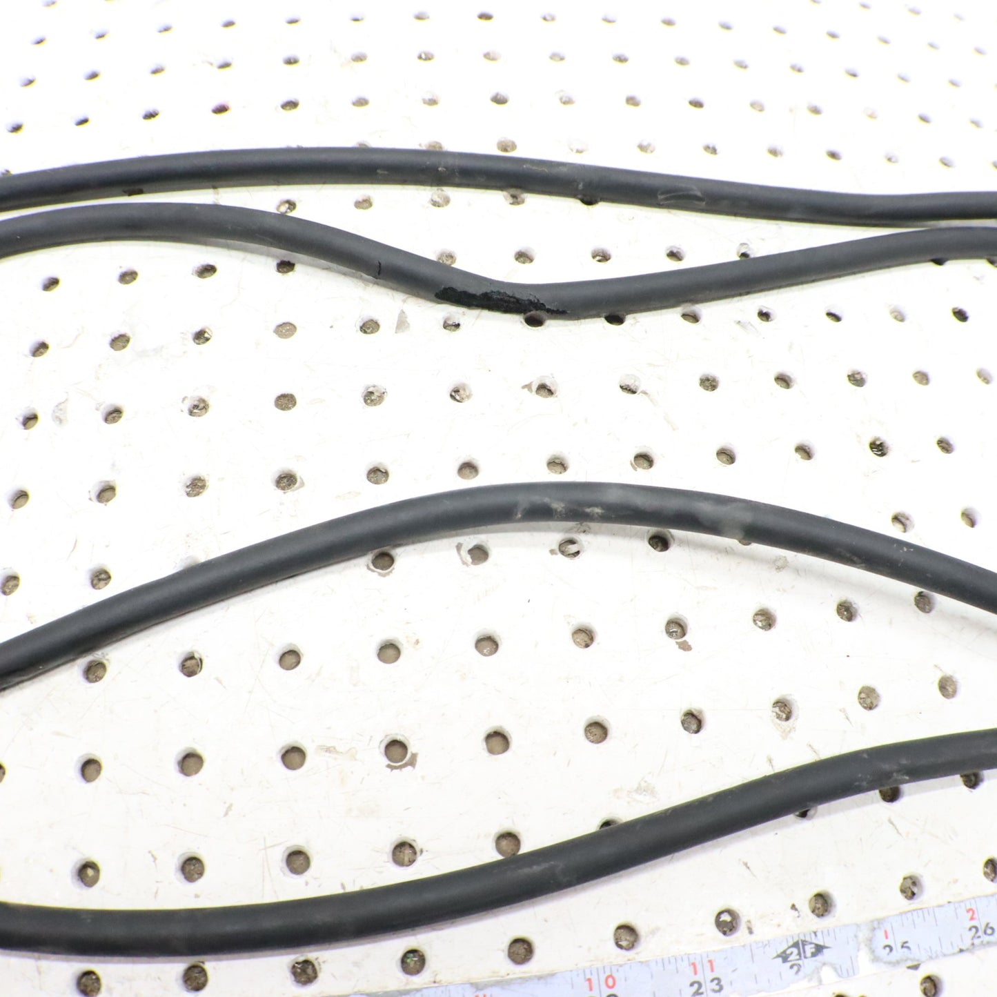 2016 Polaris Sportsman 570 Seal Gasket SEAL BOX, CAB, FRONT 5521833; 5526448