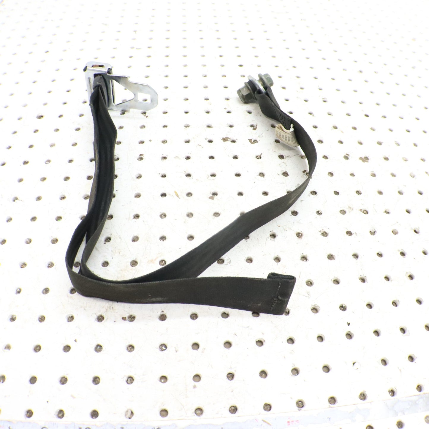 2013 Polaris Ranger Xp 900 ASM-SEAT BELT, CENTER 2634236