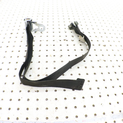 2013 Polaris Ranger Xp 900 ASM-SEAT BELT, CENTER 2634236