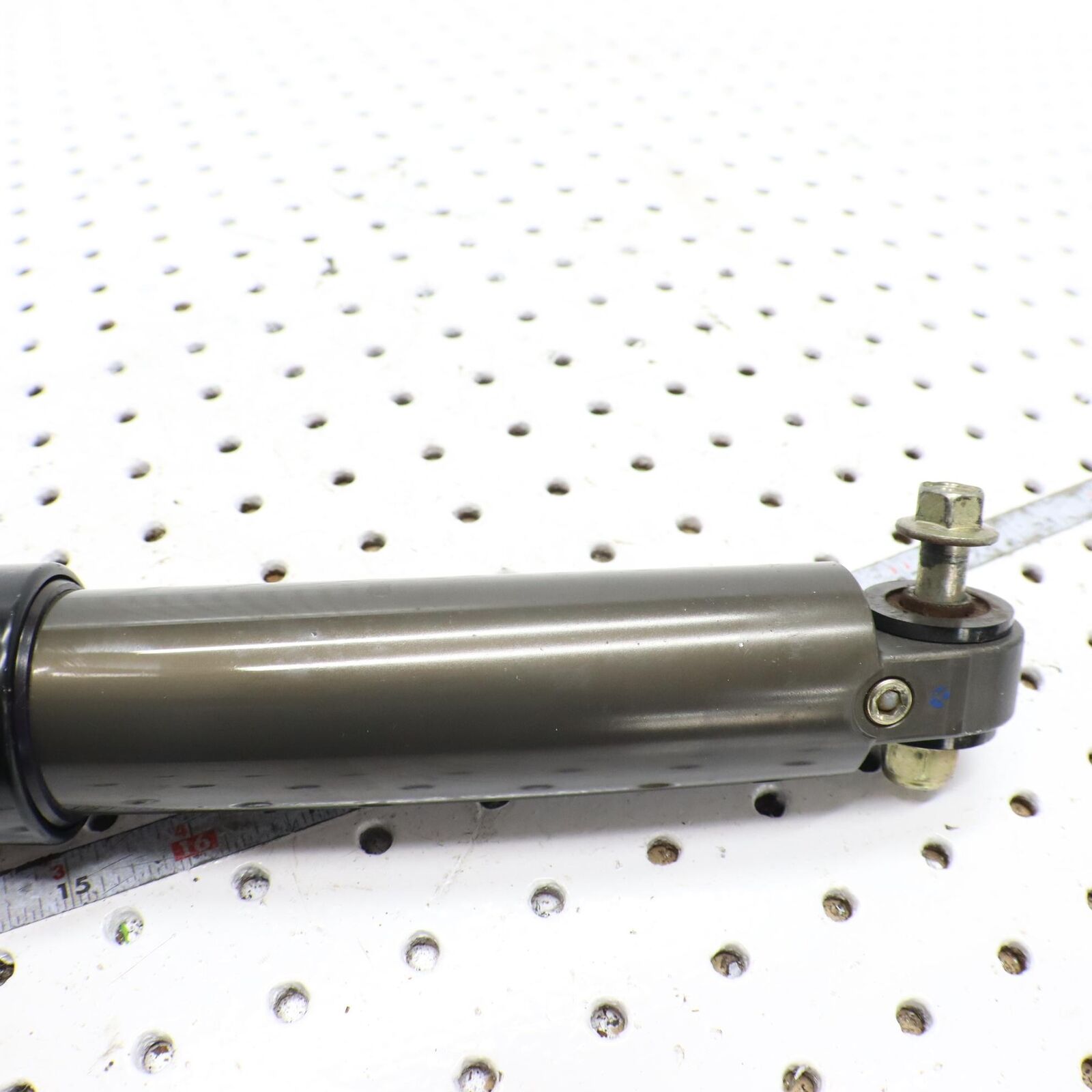 2012 ARCTIC CAT PROCLIMB M800 FRONT SKI SHOCK 2703-857 FOX FLOAT 2 