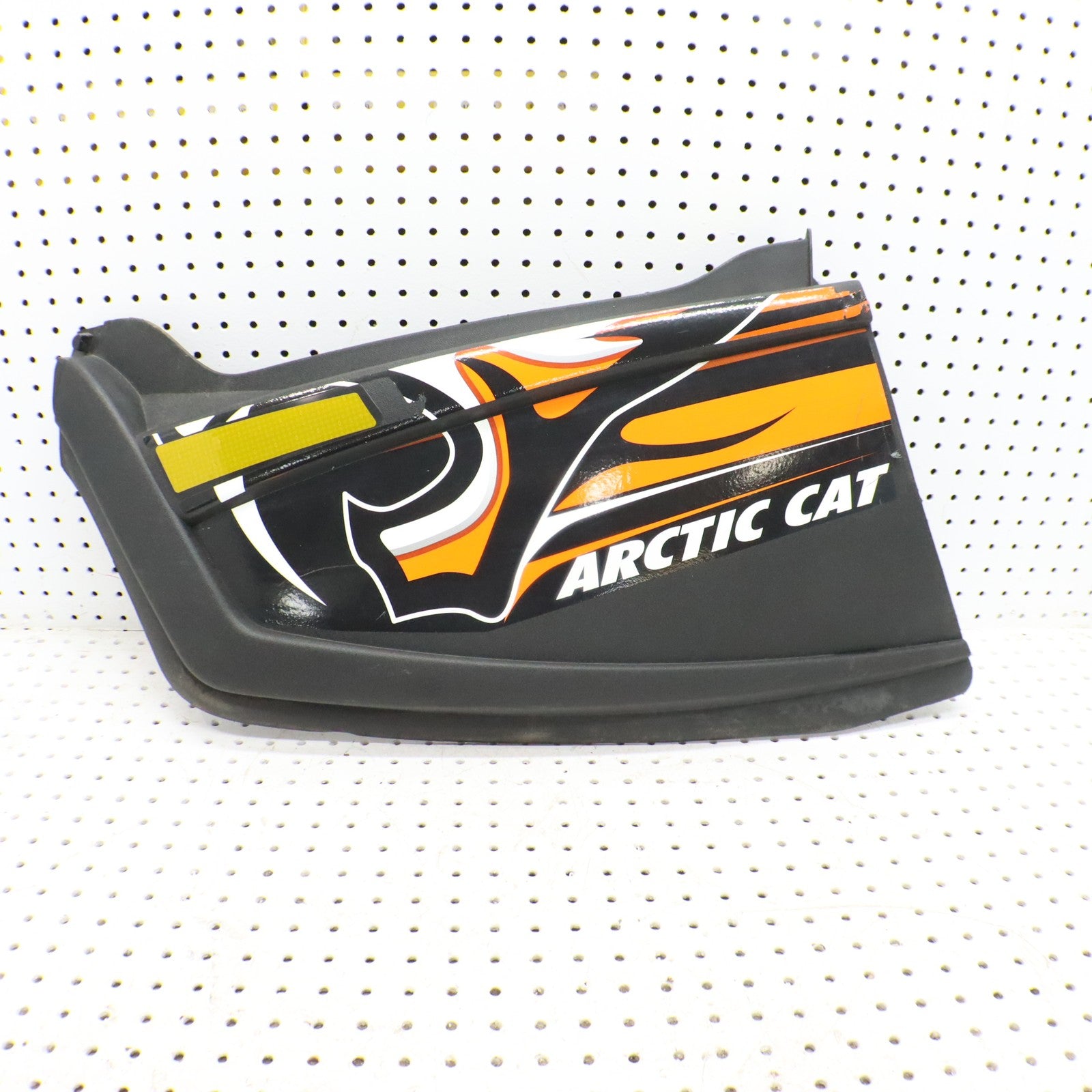 2009 Arctic Cat Crossfire R 8 Side Panel Left 4606-257