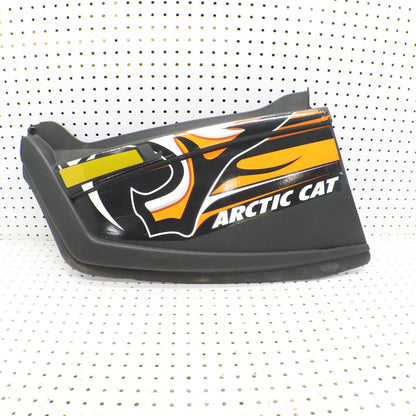 2009 Arctic Cat Crossfire R 8 Side Panel Left 4606-257