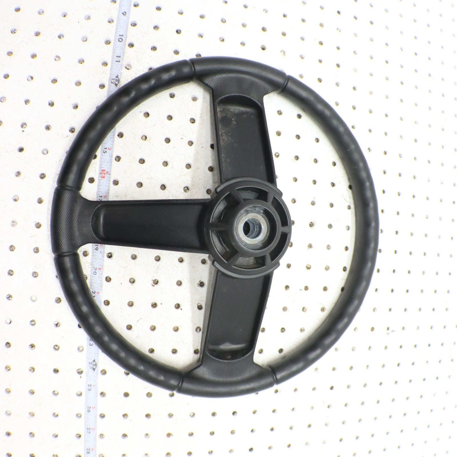 2013 Polaris Ranger Xp 900 Steering Wheel 1823622