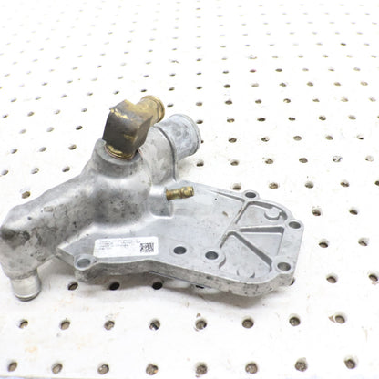 2016 Polaris Rush 800 Waterpump Cover 5139428