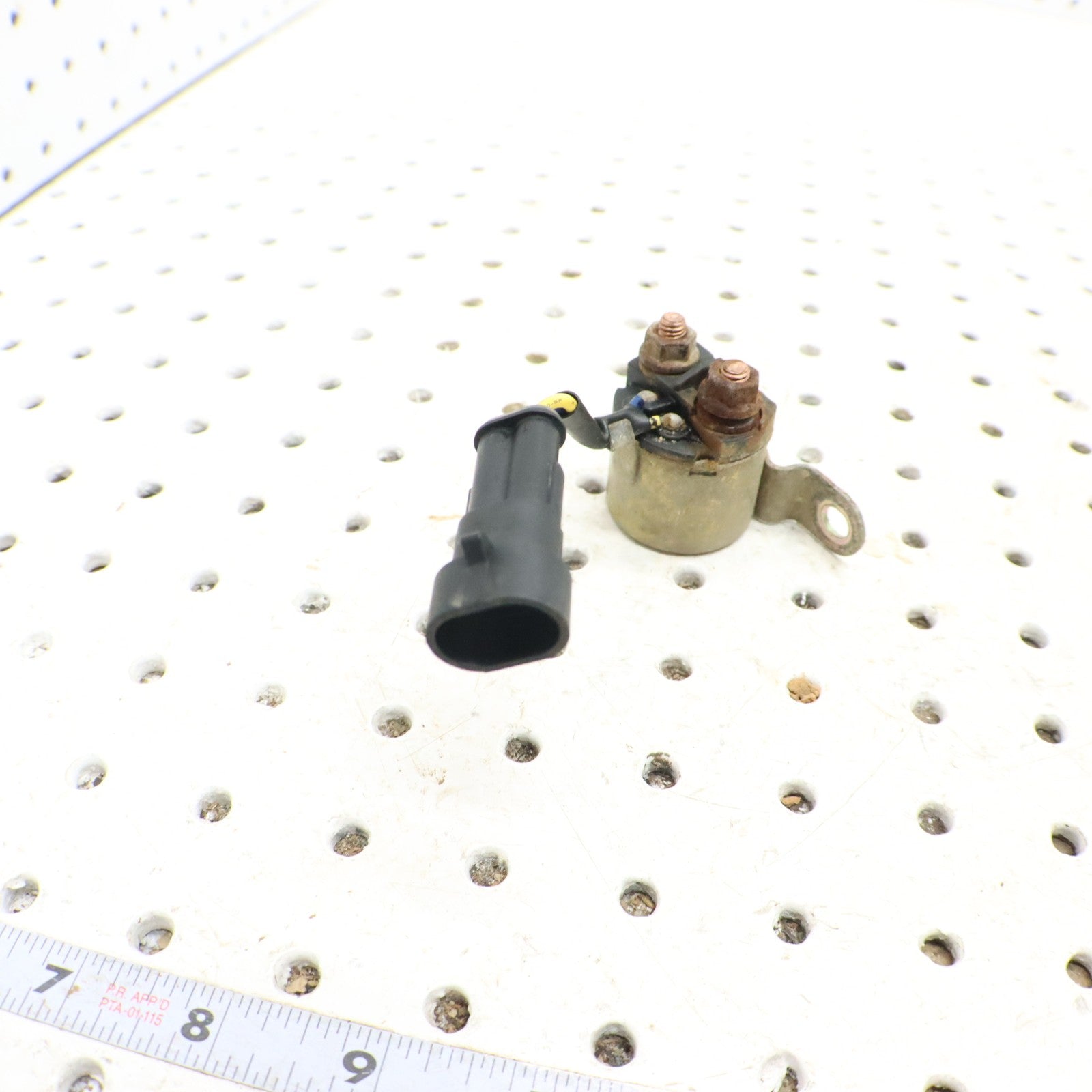2015 Polaris Sportsman 570 Starter Relay Solenoid Switch 4012001 4014471