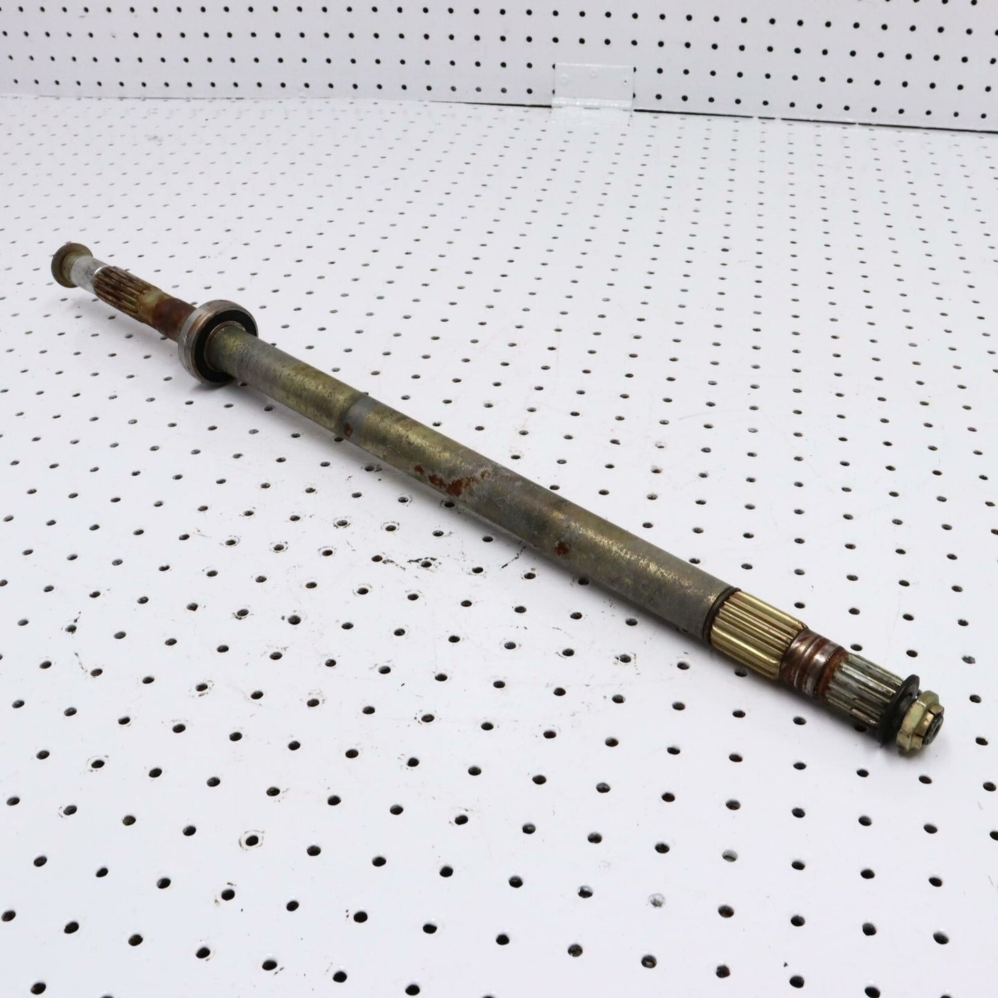 2007 POLARIS IQ 600 SECONDARY JACK SHAFT JACKSHAFT 1332336