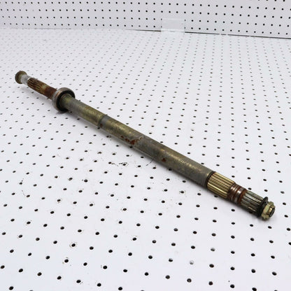 2007 POLARIS IQ 600 SECONDARY JACK SHAFT JACKSHAFT 1332336