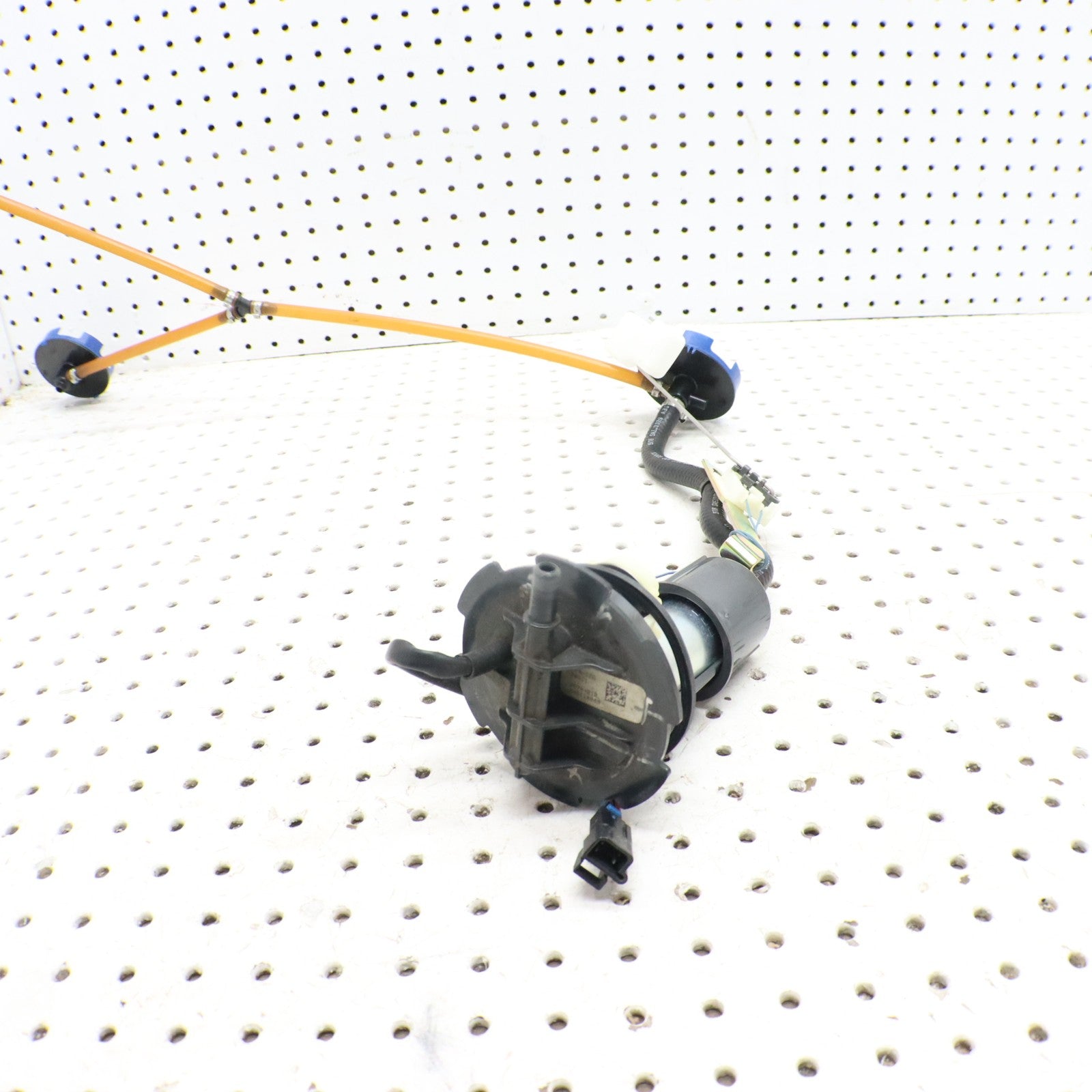 2012 Arctic Cat Proclimb M800 Fuel Pump 2670-472; 2670-212