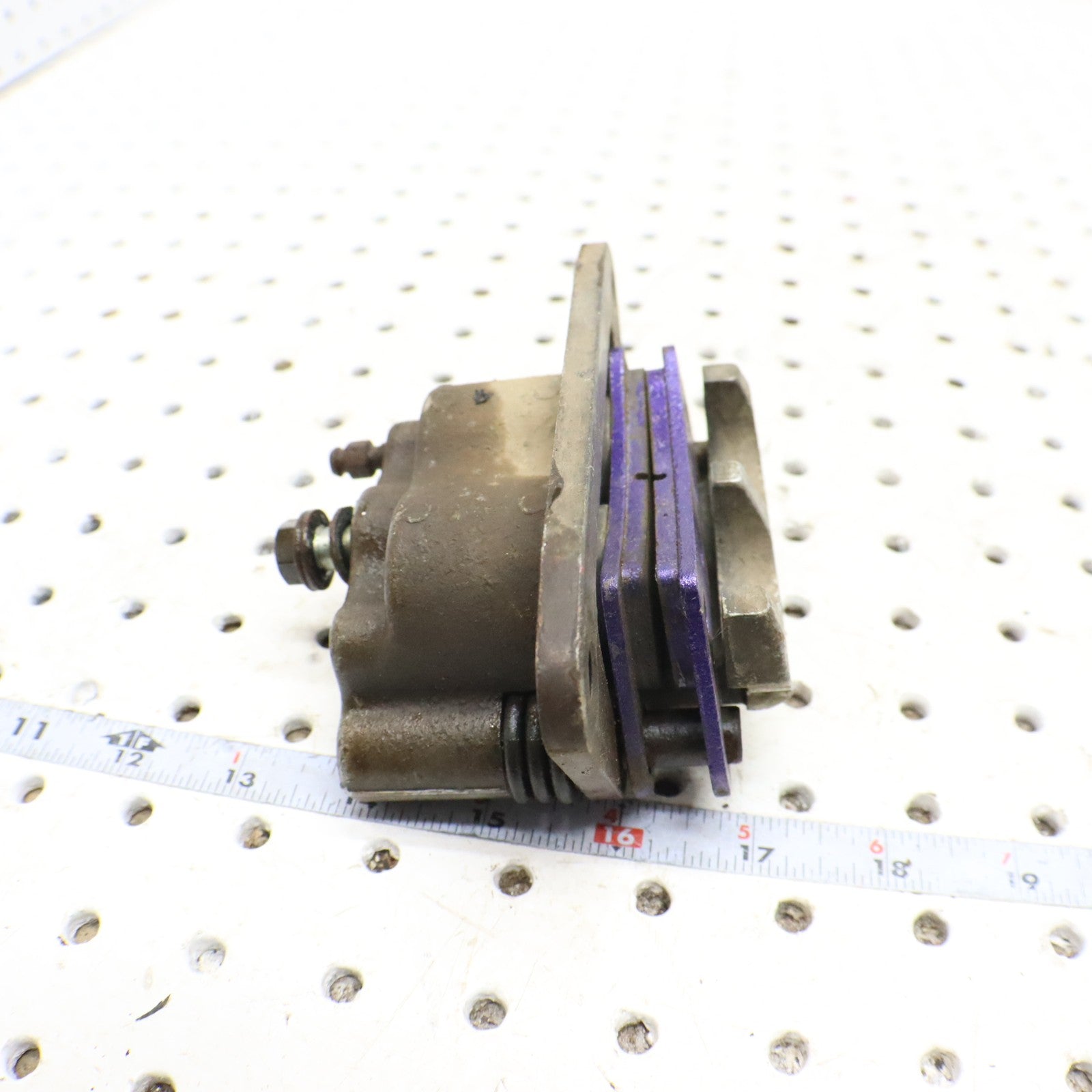 2009 Polaris Rzr 800 Brake Caliper Front LEFT 1911186