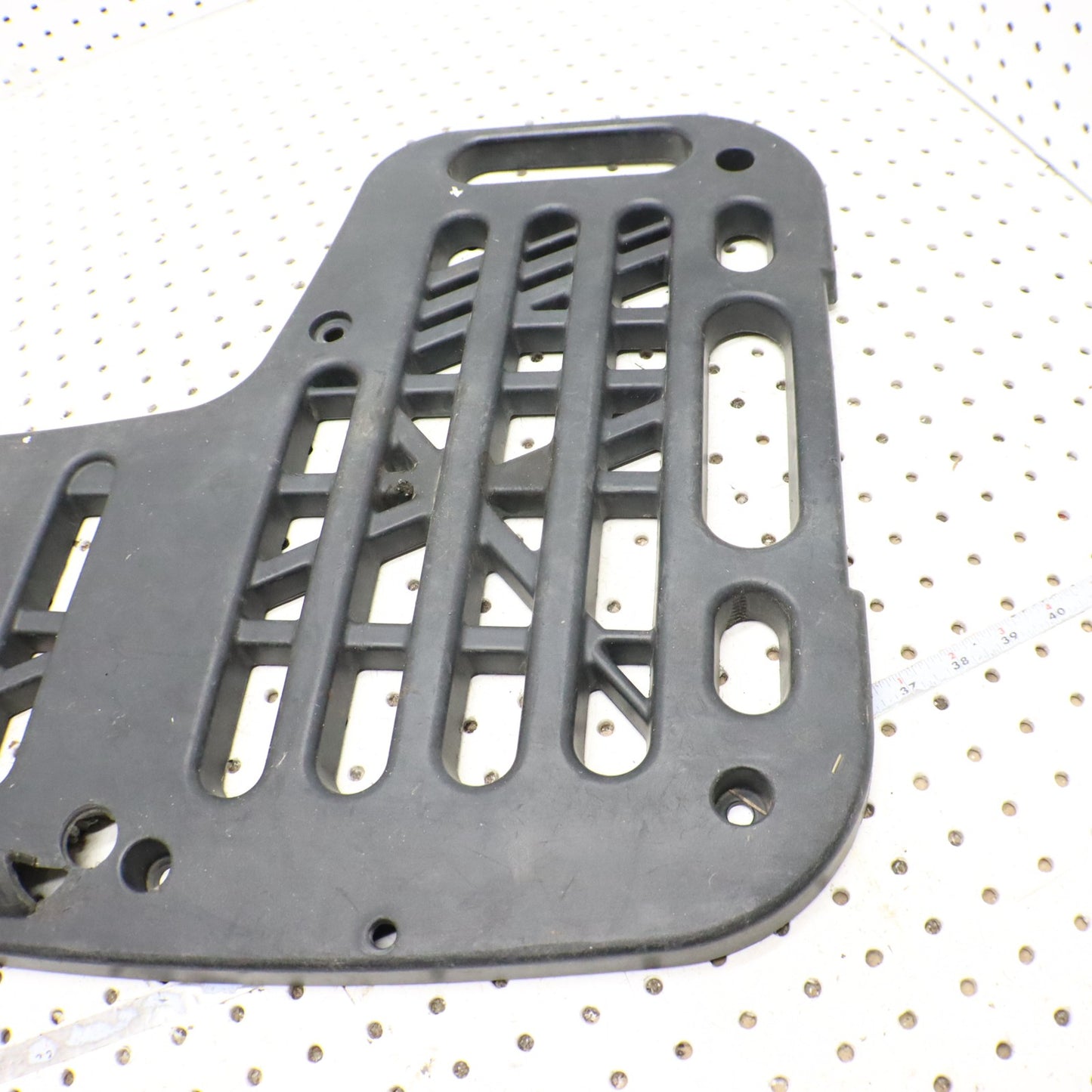1998 Polaris Xplorer 400l Rear Rack 2670174 2670174-070; 5432114