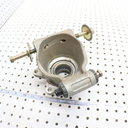 2024 Polaris Sportsman 570 Efi Eps Bearing Carrier Knuckle Rear 5135563