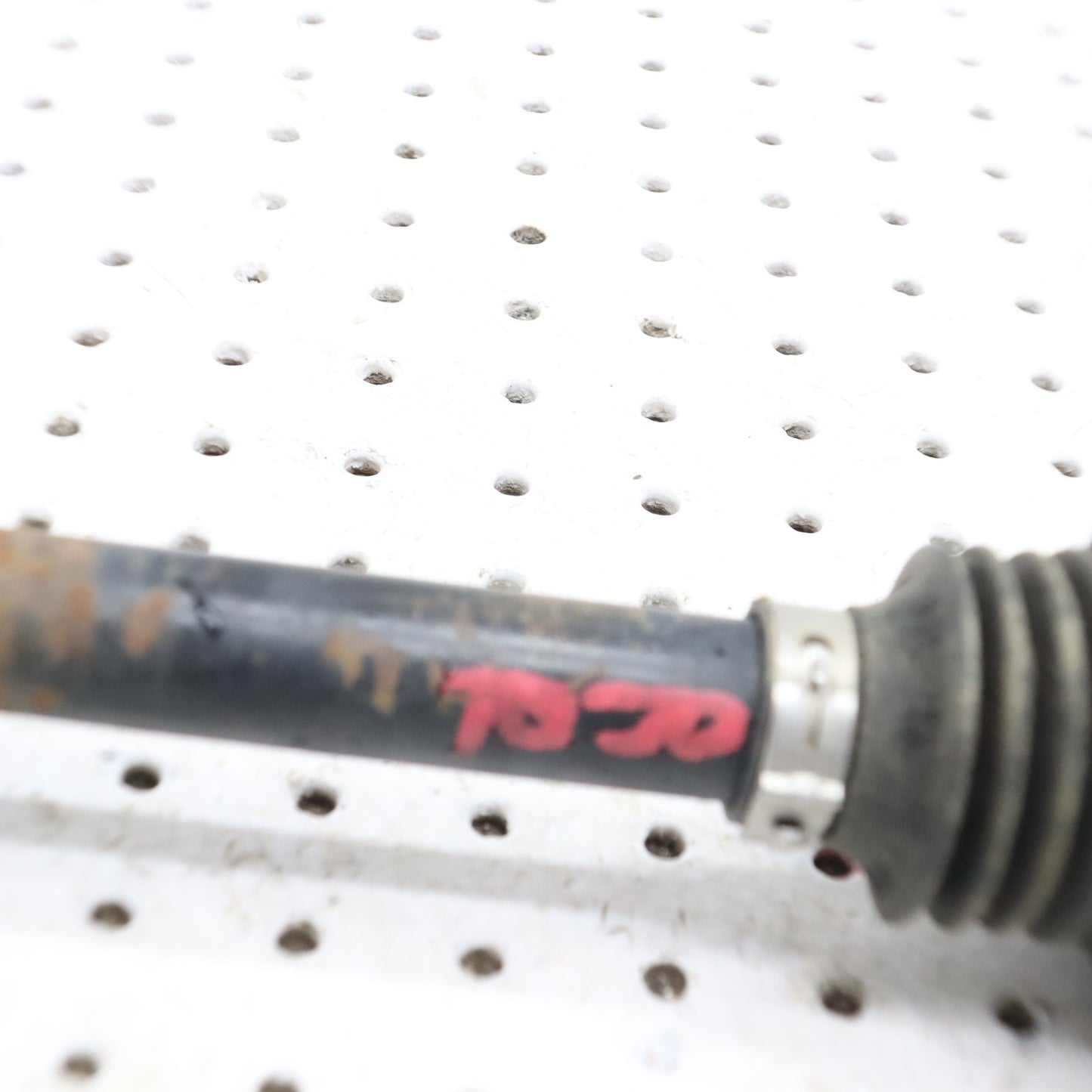 2009 Polaris Sportsman 800 Cv Drive Axle Shaft 1332654 1332935 REAR