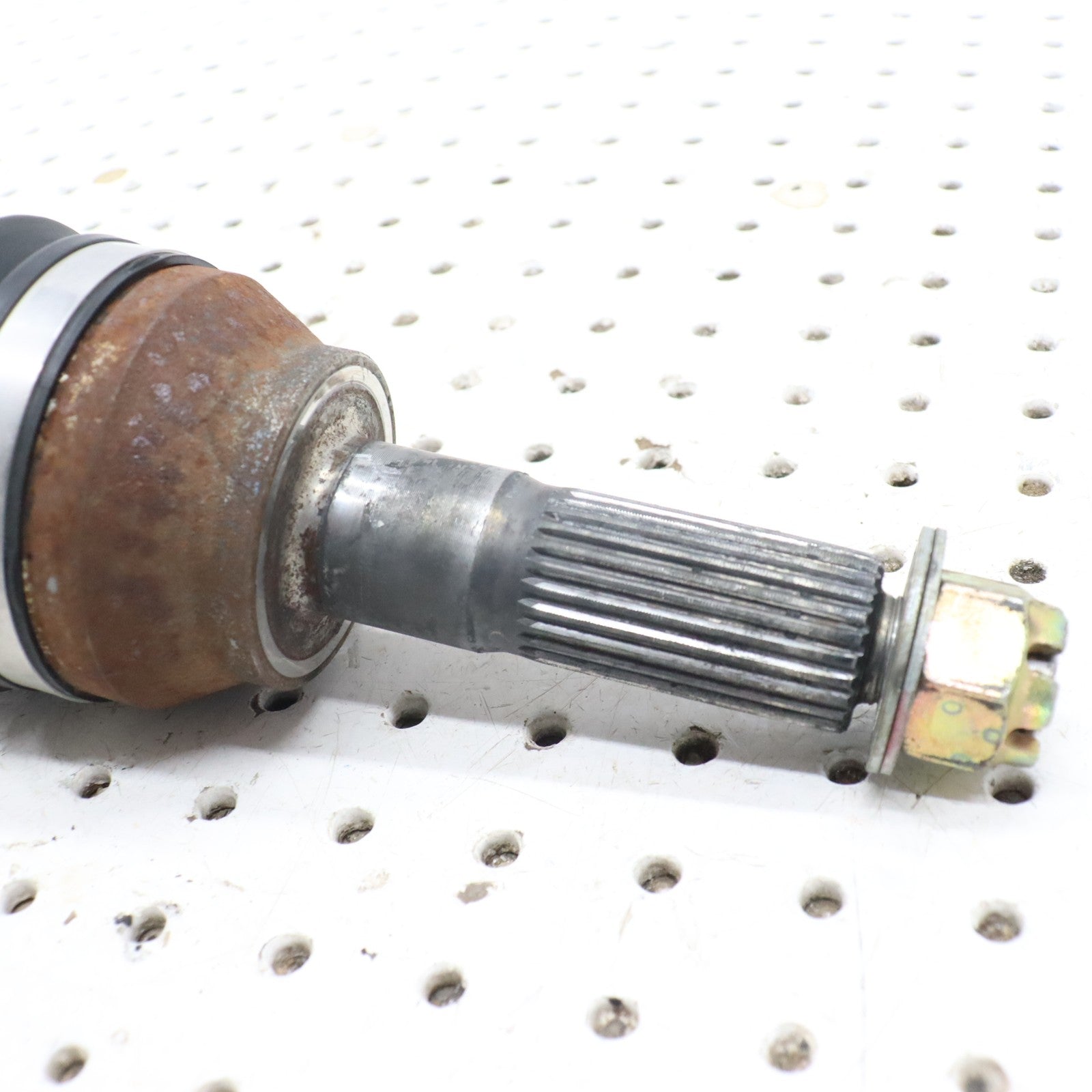 2013 Polaris Ranger 800 Rear Cv Drive Axle Shaft 1333008 1333233