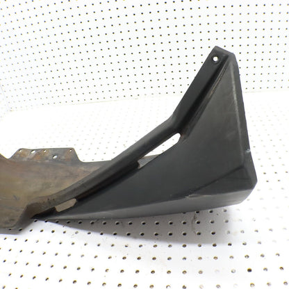 2014 POLARIS PRO RMK 800 LEFT SIDE LOWER BELLY PAN 5439305-070